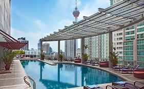 Ascott Kuala Lumpur